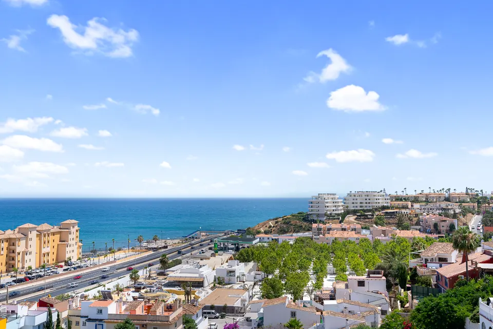 Sea view, Private owner · 2024