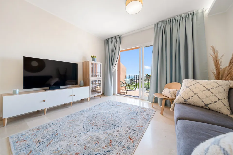 Living room, Private owner · 2024