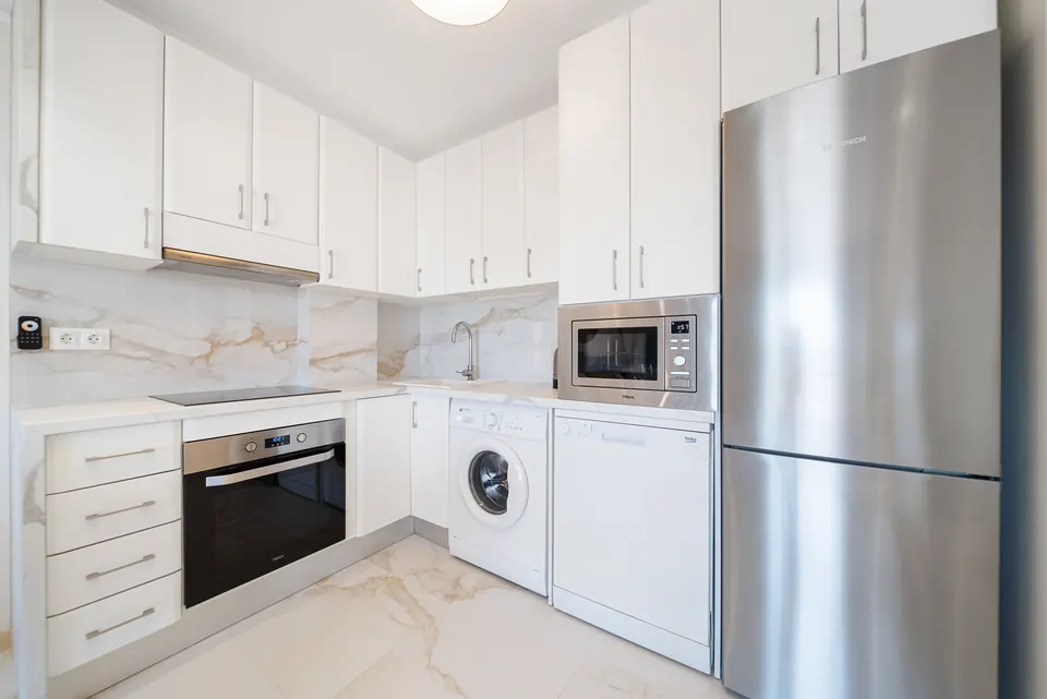 Kitchen, Private owner · 2024