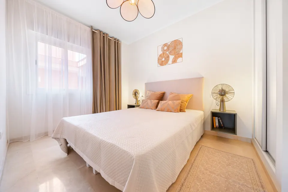 Bedroom, Private owner · 2024