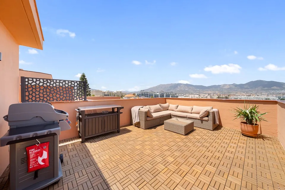 Terrace, Private owner · 2024