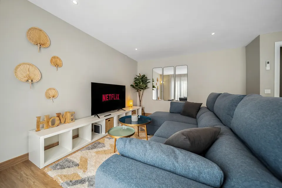 Living room, Private owner · 2024