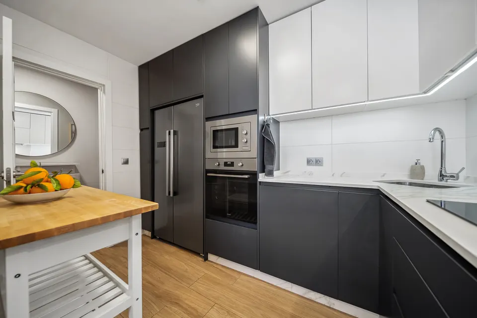 Kitchen, Private owner · 2024