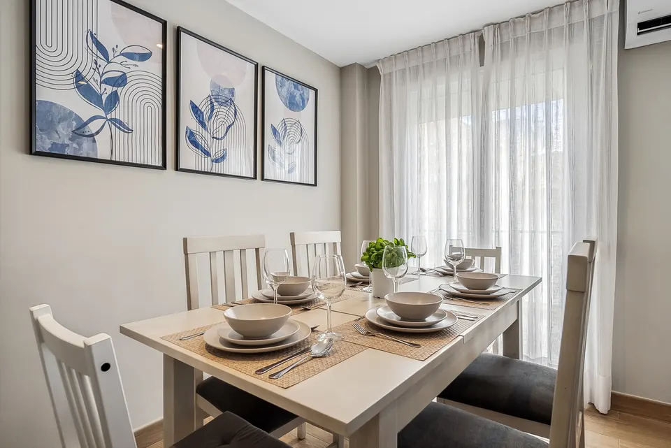 Dining room, Private owner · 2024