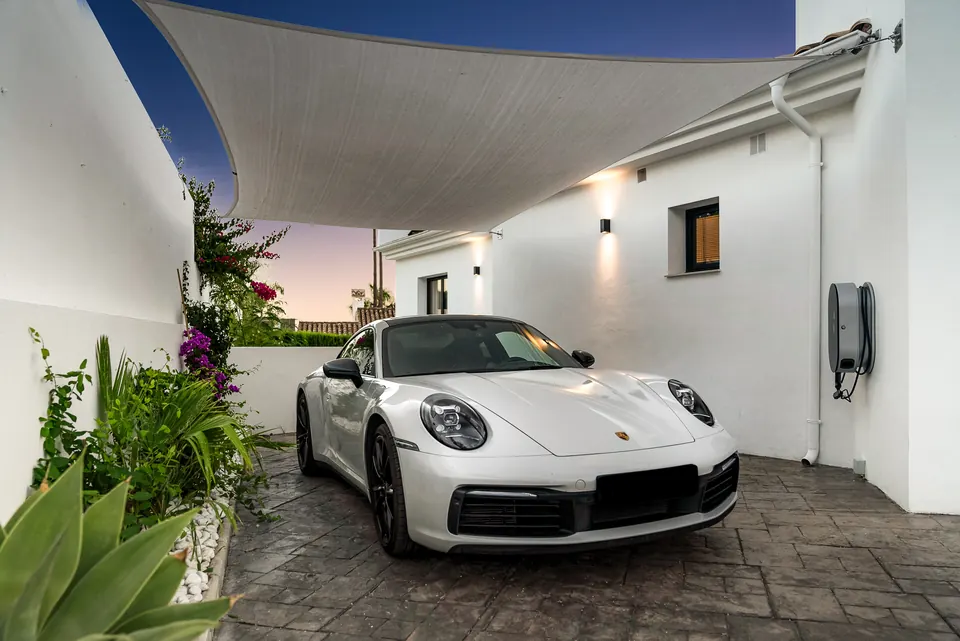 Exterior, Private owner · 2024