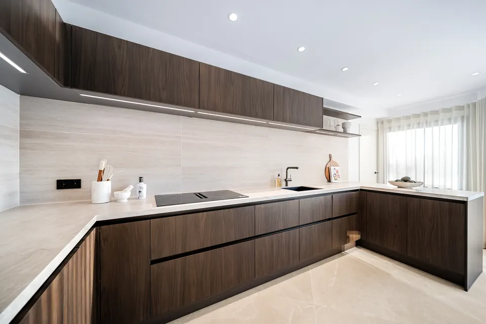 Kitchen, Private owner · 2024