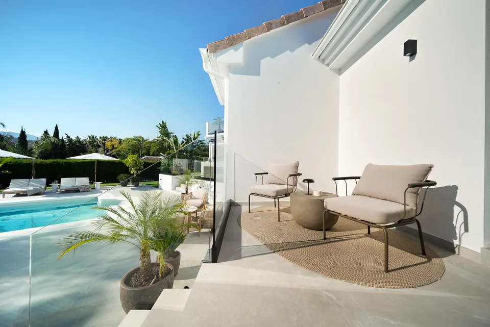 Terrace, Private owner · 2024