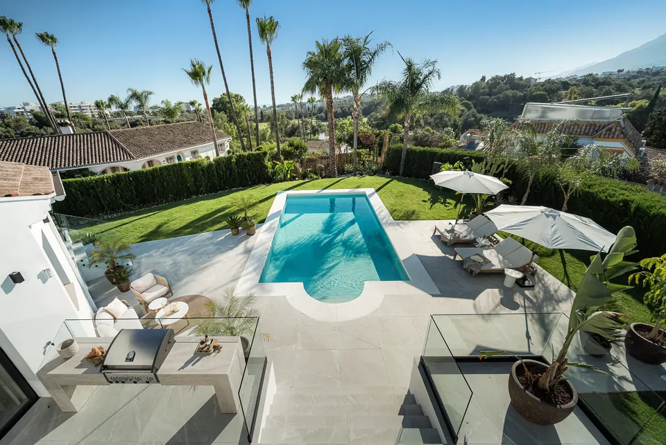 Pool, Private owner · 2024