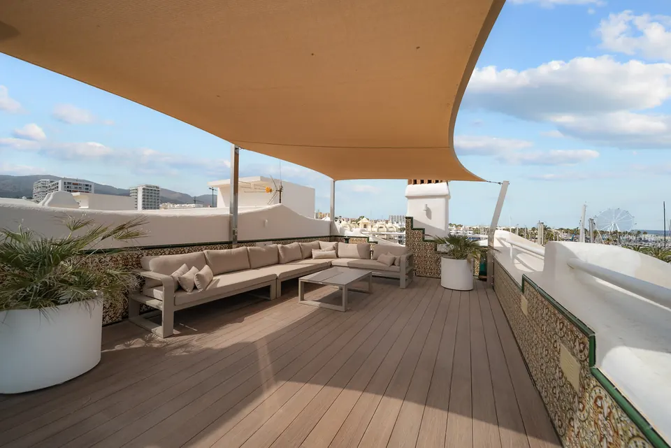 Terrace, WL Costa Properties · 2024 · shoot 14