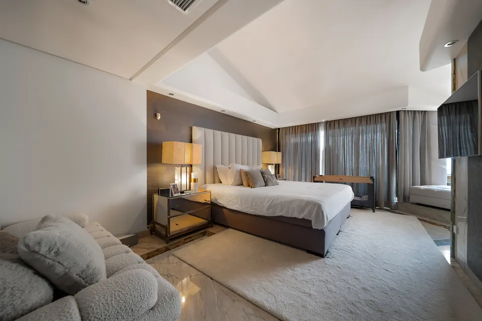 Bedroom, WL Costa Properties · 2024 · shoot 14