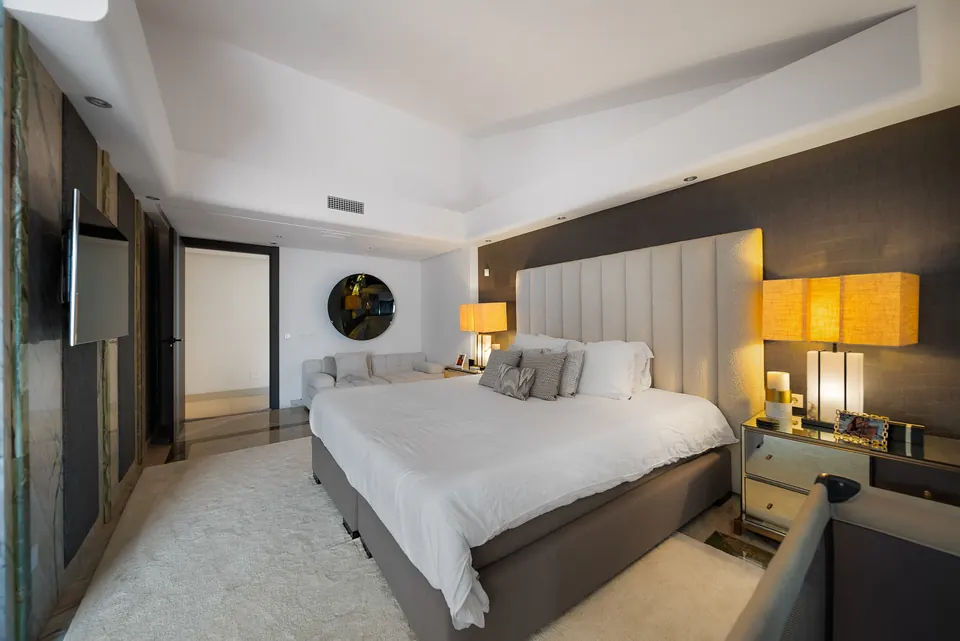 Bedroom, WL Costa Properties · 2024 · shoot 14