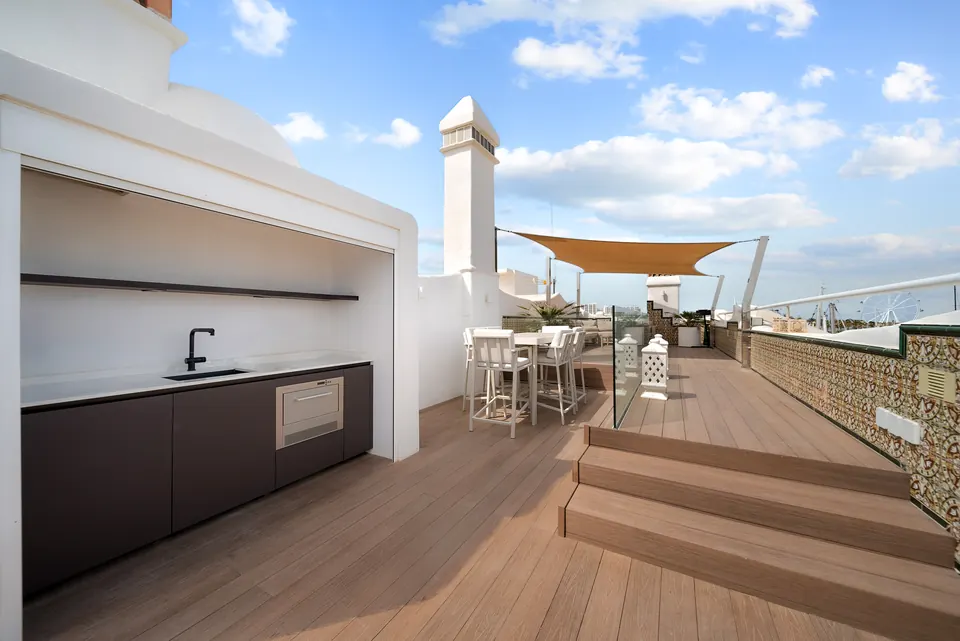 Terrace, WL Costa Properties · 2024 · shoot 14
