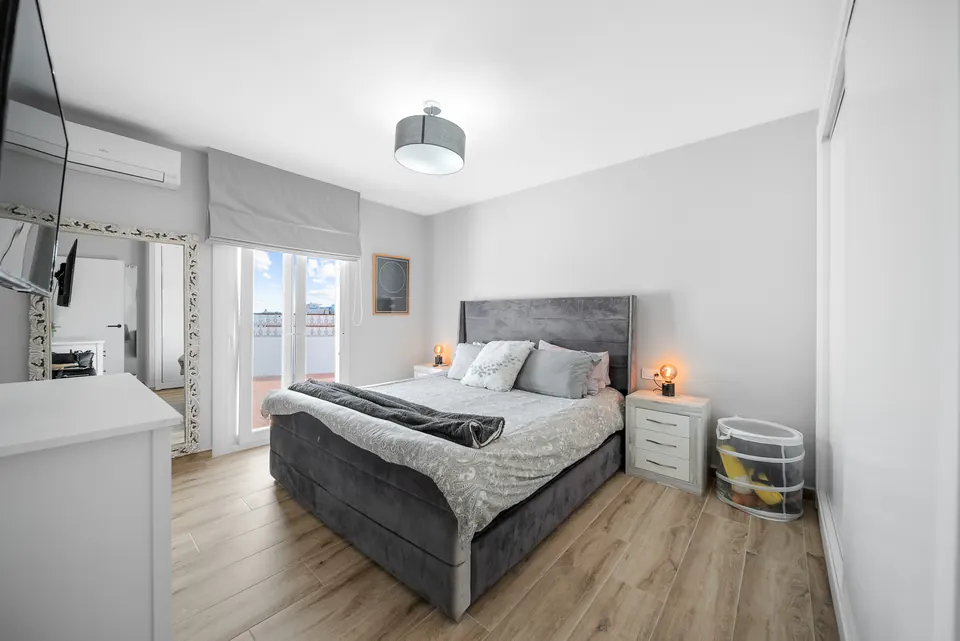 Bedroom, WL Costa Properties · 2024 · shoot 15