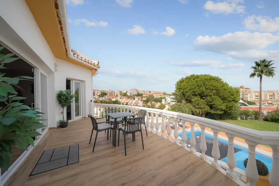 Terrace, WL Costa Properties · 2024 · shoot 15