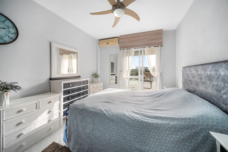 Bedroom, WL Costa Properties · 2024 · shoot 16
