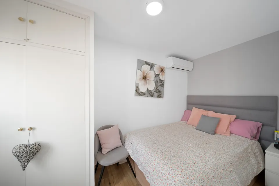Bedroom, WL Costa Properties · 2024 · shoot 16