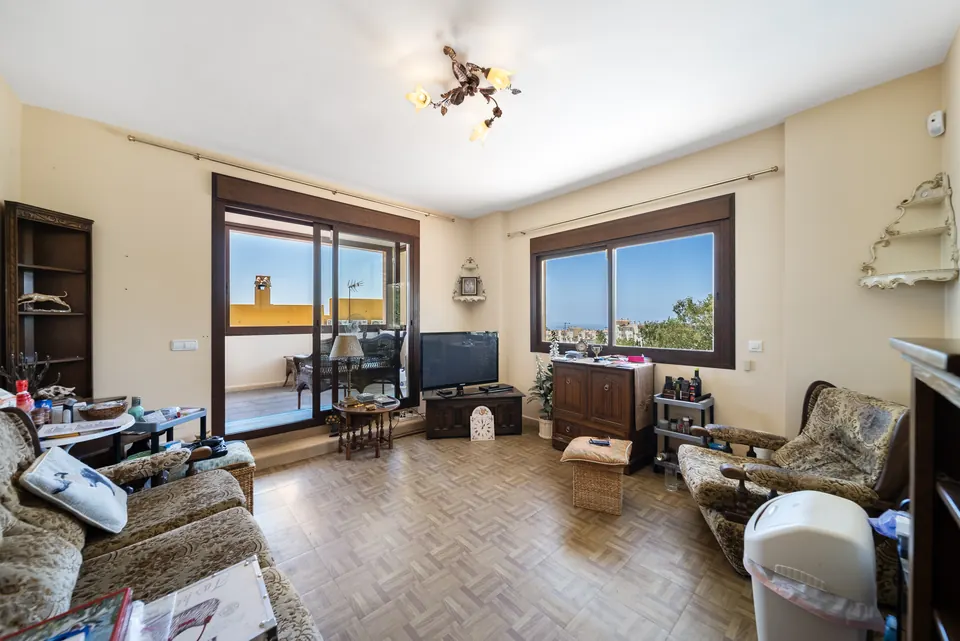 Living room, WL Costa Properties · 2024 · shoot 17