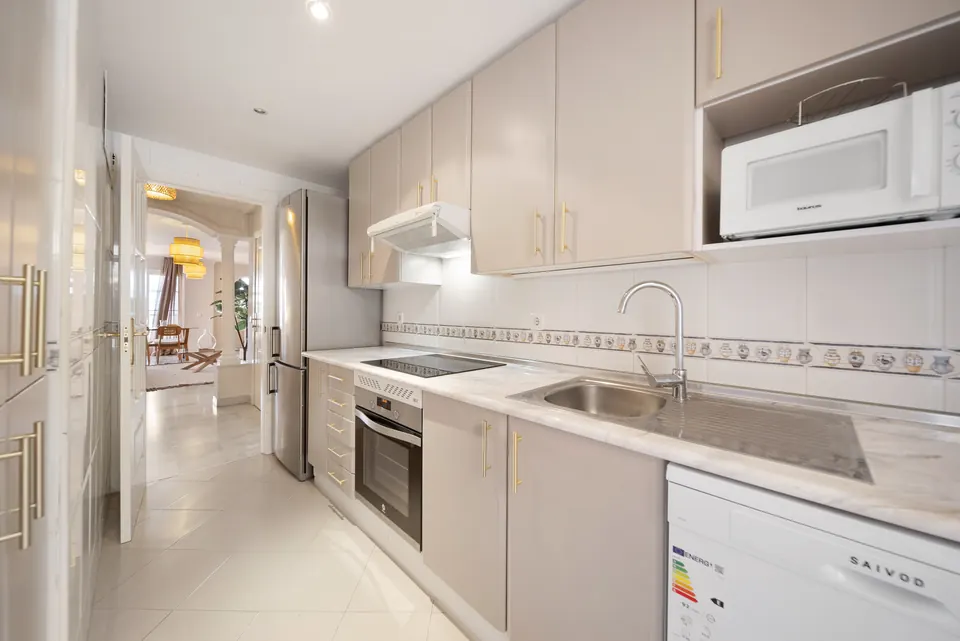 Kitchen, Mila Homes · 2024 · shoot 10