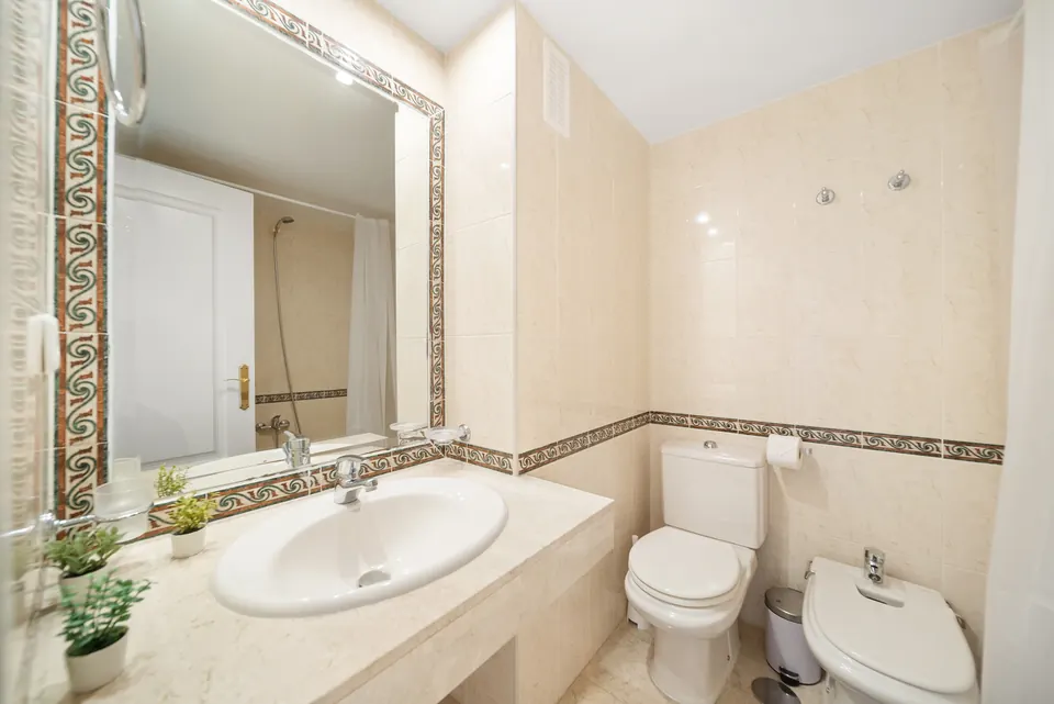 Bathroom, Mila Homes · 2024 · shoot 10