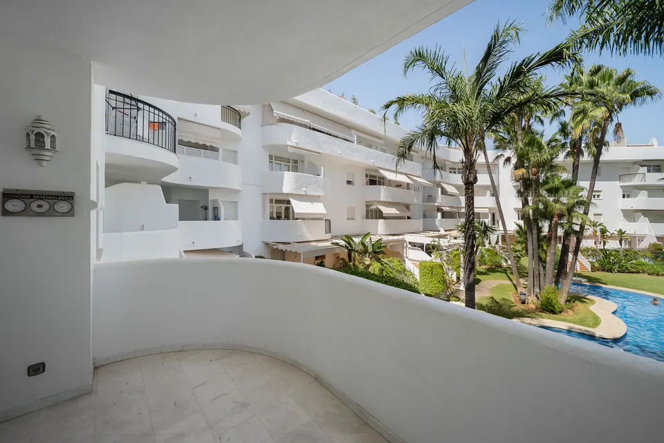 Terrace, Private owner · 2024