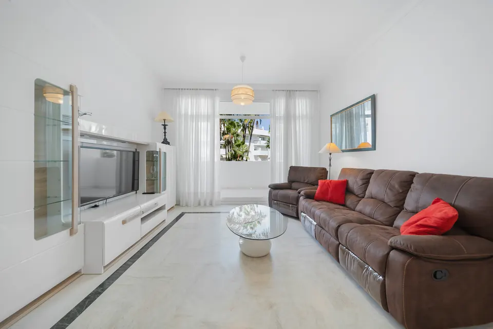 Living room, Private owner · 2024