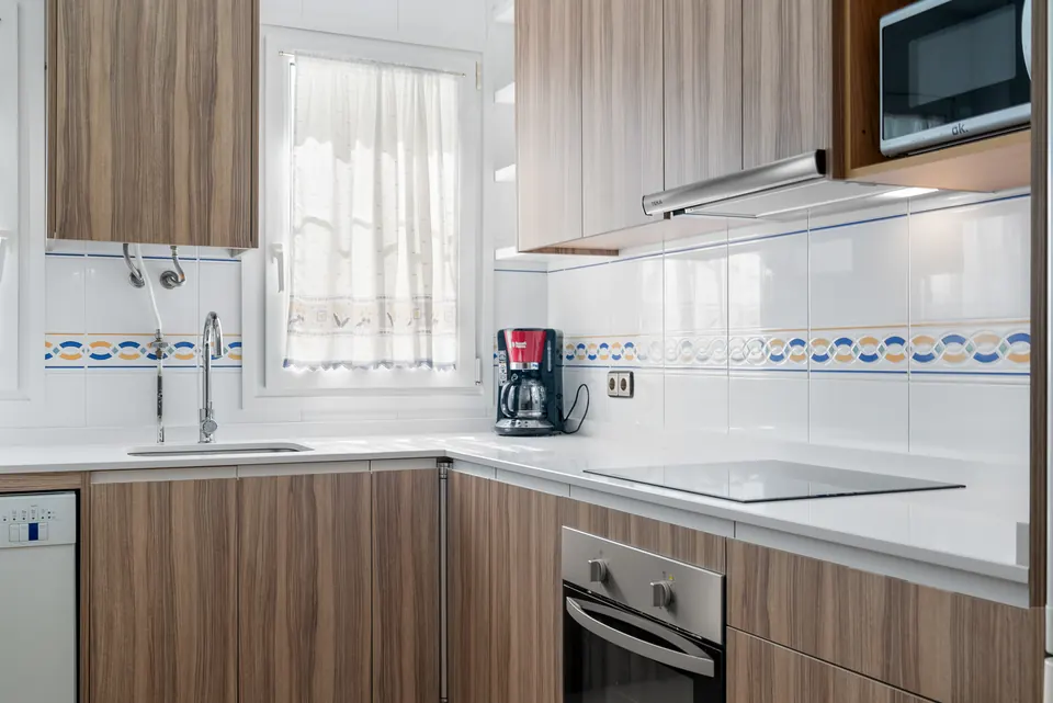 Kitchen, Private owner · 2024