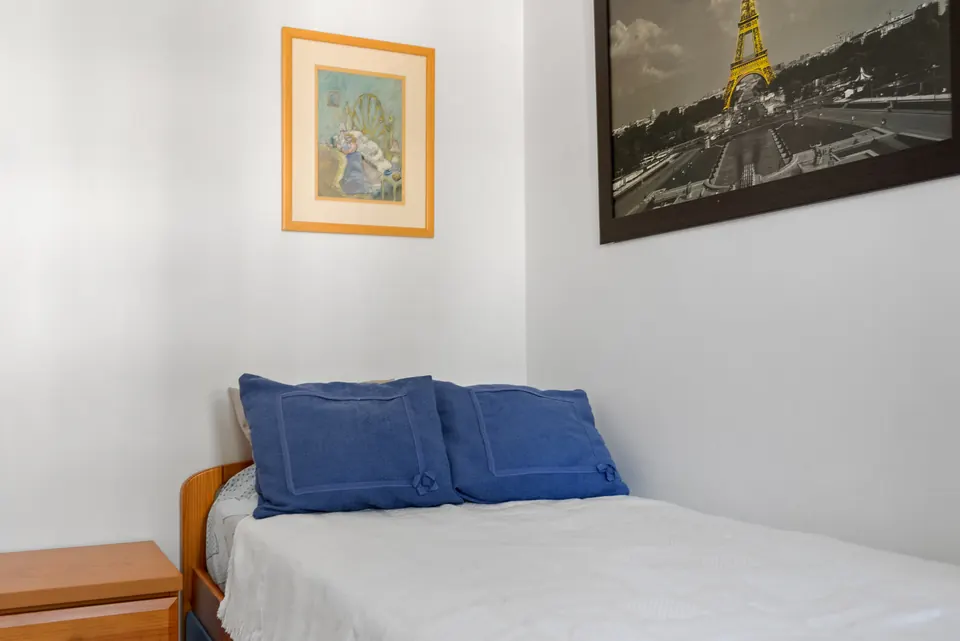 Bedroom, Private owner · 2024