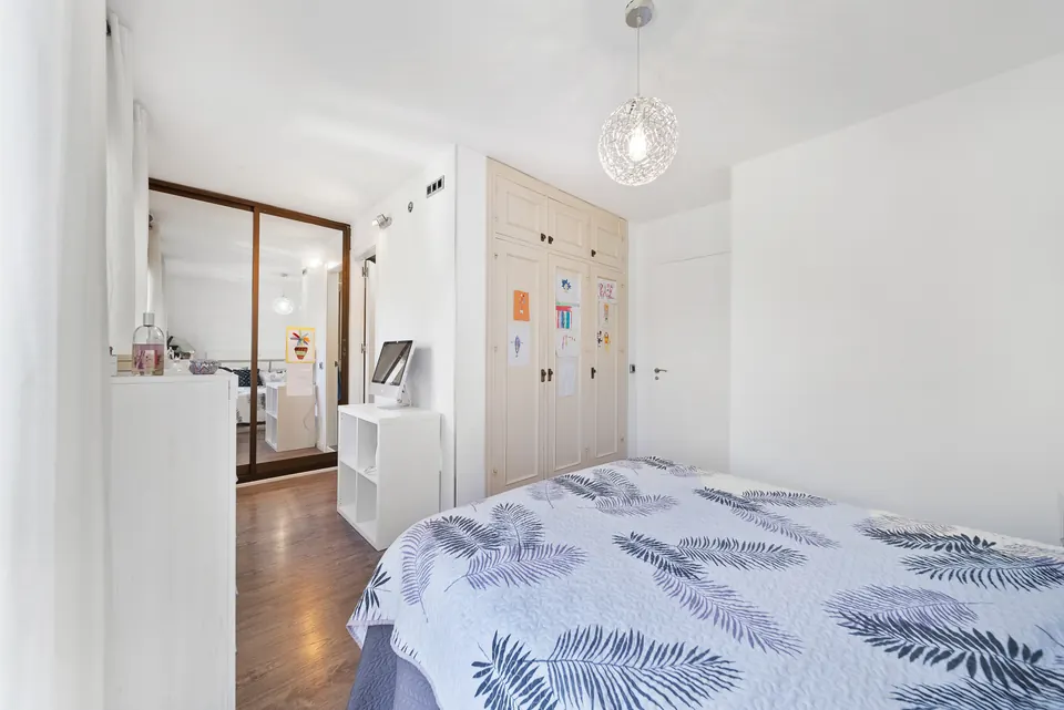 Bedroom, WL Costa Properties · 2024 · shoot 18