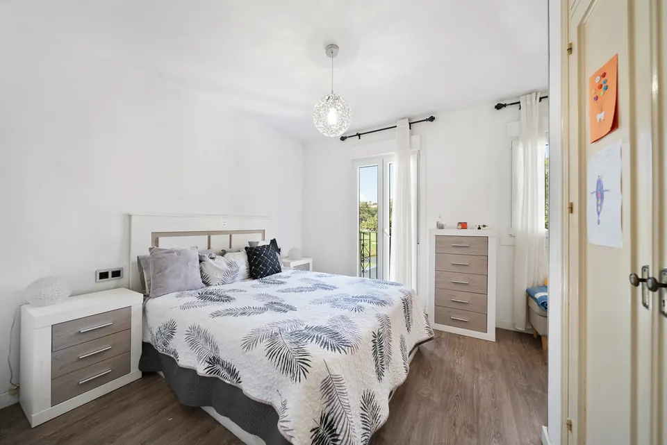 Bedroom, WL Costa Properties · 2024 · shoot 18