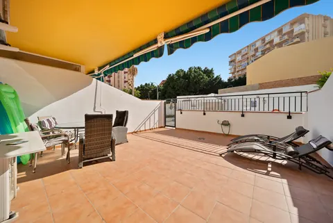 Terrace, WL Costa Properties · 2024 · shoot 19