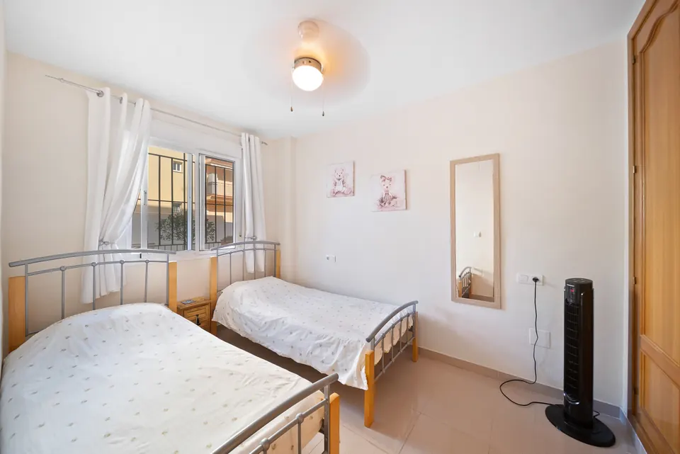 Bedroom, WL Costa Properties · 2024 · shoot 19