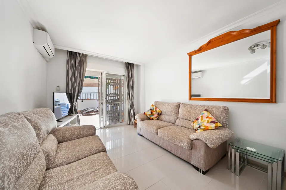 Living room, WL Costa Properties · 2024 · shoot 19