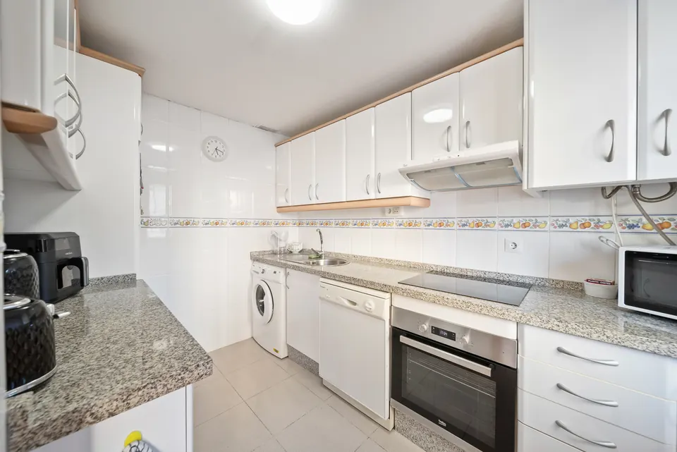 Kitchen, WL Costa Properties · 2024 · shoot 19