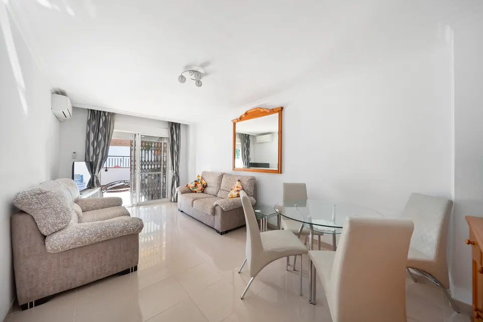 Open plan living and dining, WL Costa Properties · 2024 · shoot 19