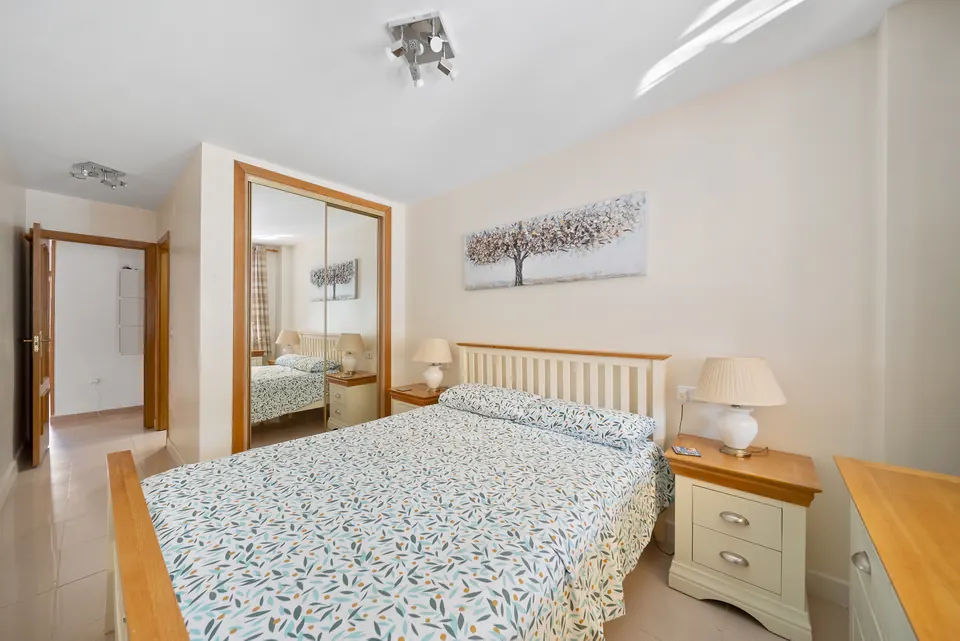 Bedroom, WL Costa Properties · 2024 · shoot 19