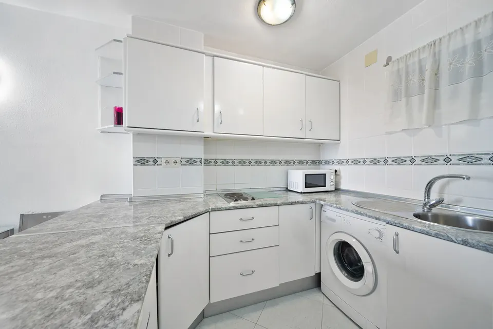 Kitchen, WL Costa Properties · 2024 · shoot 20