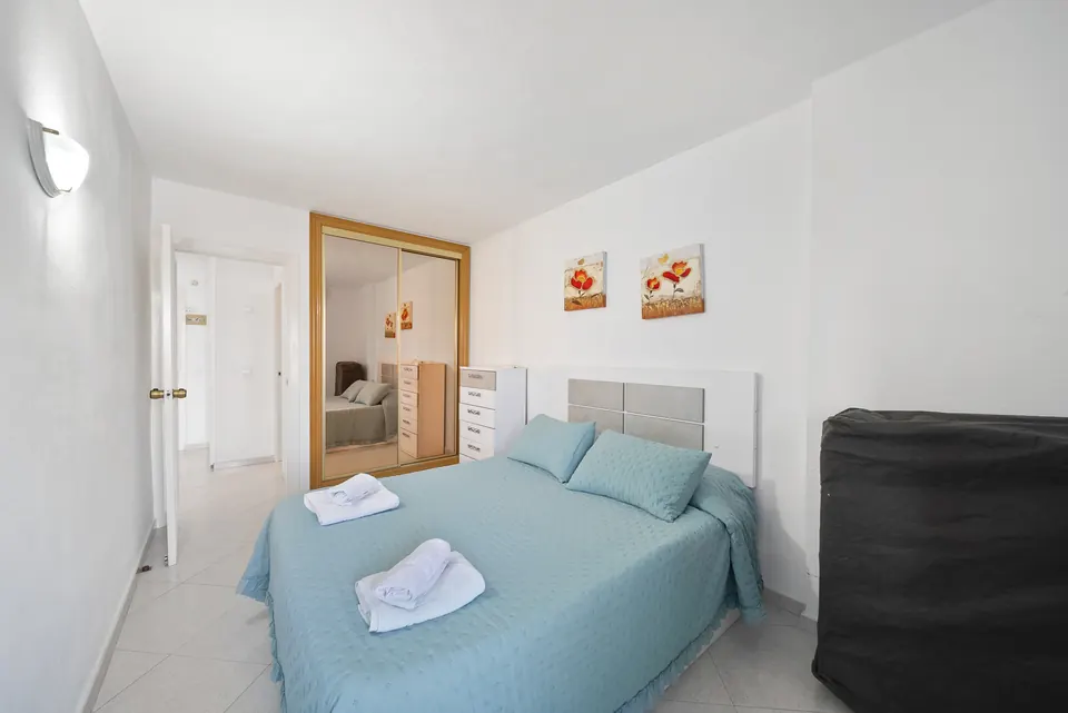 Bedroom, WL Costa Properties · 2024 · shoot 20