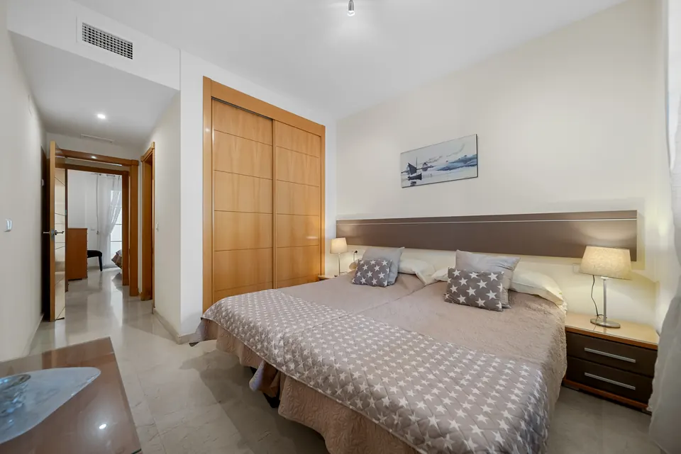 Bedroom, WL Costa Properties · 2024 · shoot 21