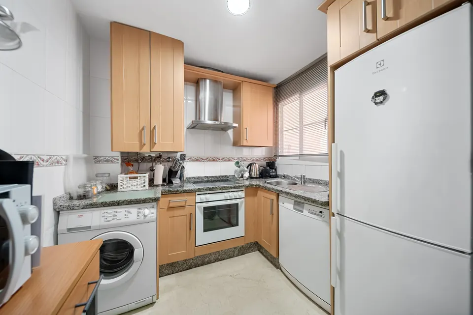 Kitchen, WL Costa Properties · 2024 · shoot 21