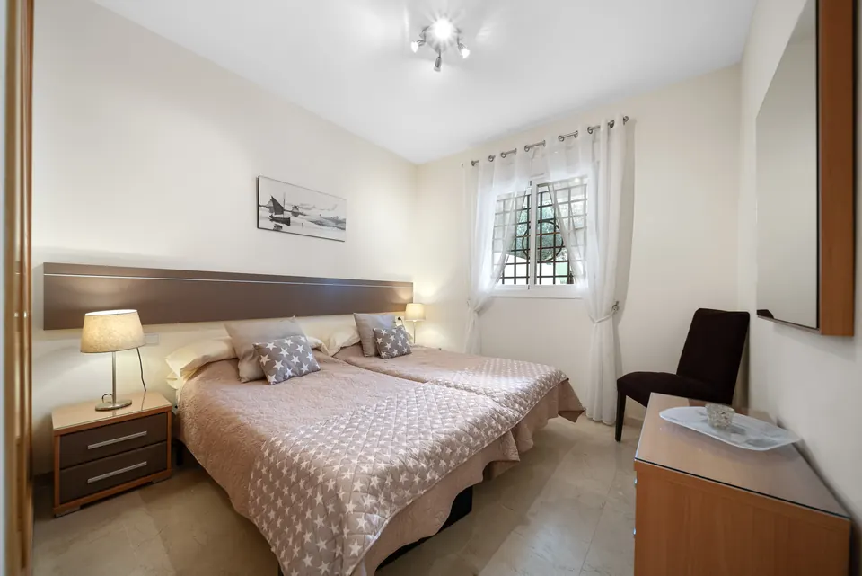 Bedroom, WL Costa Properties · 2024 · shoot 21