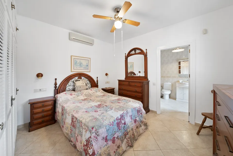 Bedroom, WL Costa Properties · 2024 · shoot 22