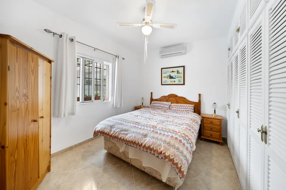 Bedroom, WL Costa Properties · 2024 · shoot 22