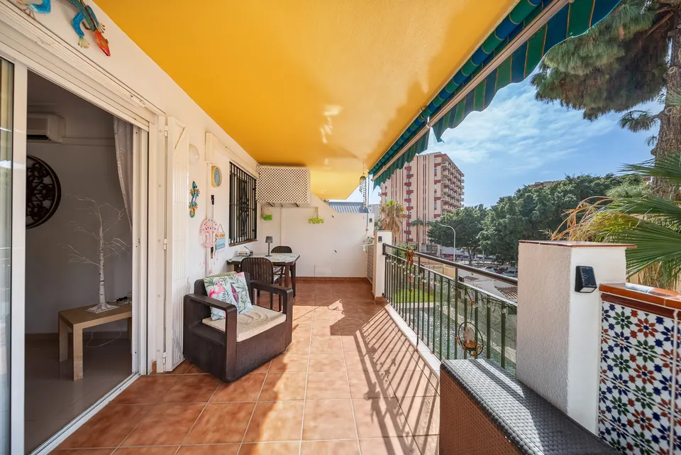Terrace, WL Costa Properties · 2024 · shoot 23
