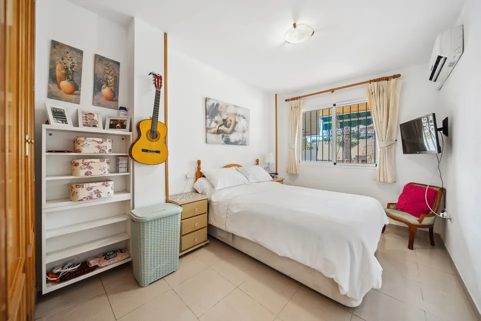 Bedroom, WL Costa Properties · 2024 · shoot 23