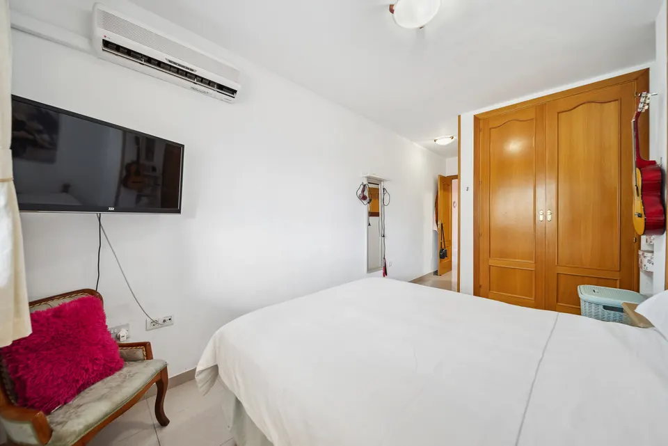 Bedroom, WL Costa Properties · 2024 · shoot 23