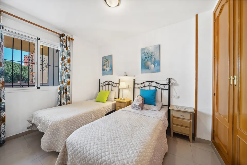 Bedroom, WL Costa Properties · 2024 · shoot 23