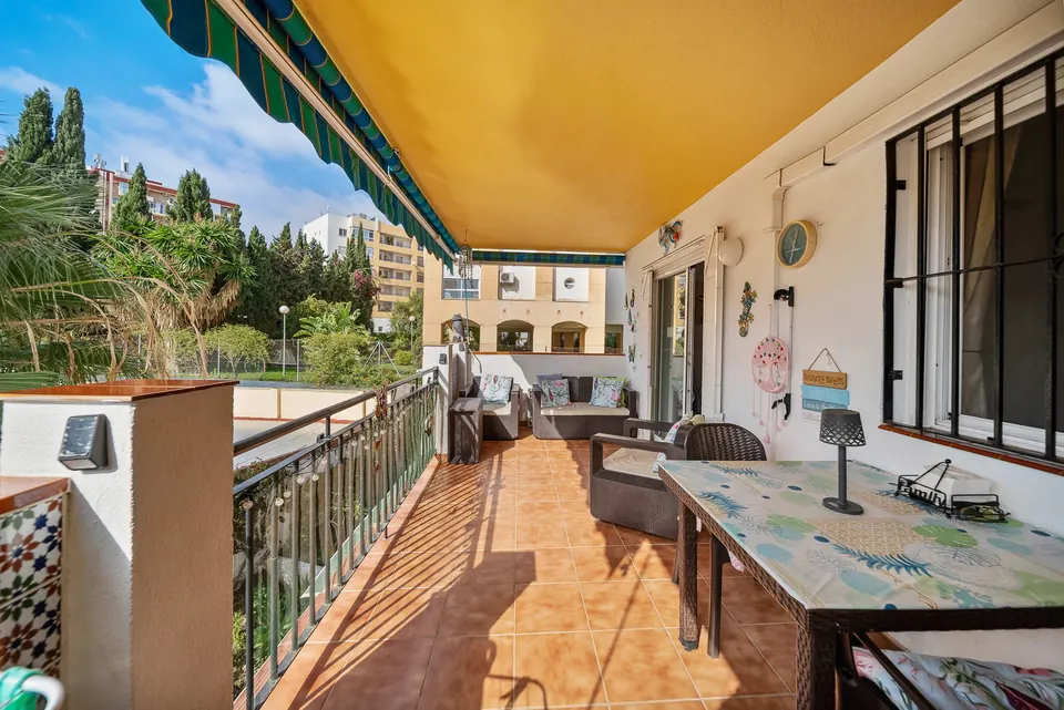Terrace, WL Costa Properties · 2024 · shoot 23