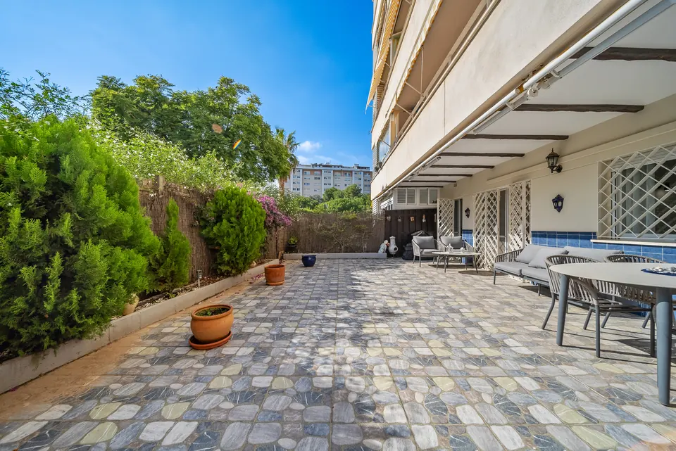Terrace, WL Costa Properties · 2024 · shoot 24