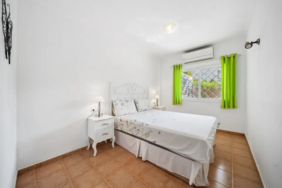 Bedroom, WL Costa Properties · 2024 · shoot 24