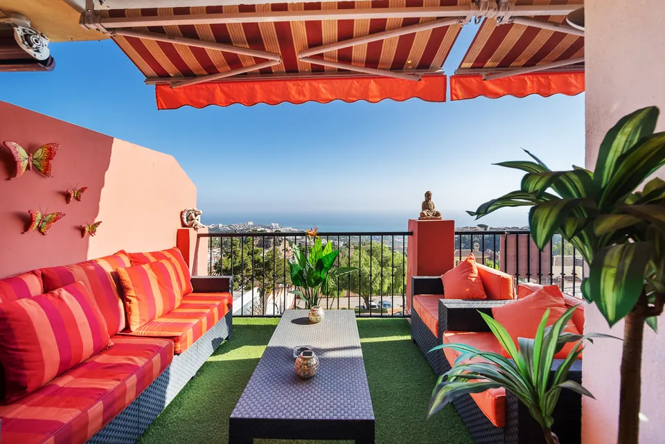 Terrace, WL Costa Properties · 2024 · shoot 25